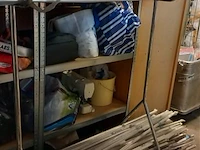 Gordijnen rails - afbeelding 3 van  3