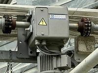 Gordijnmotor lock - afbeelding 1 van  2