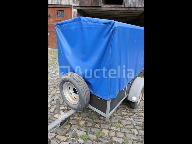 Gordijnoplegger - afbeelding 16 van  17
