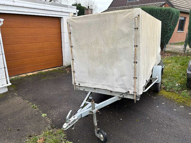 Gordijntrailer - afbeelding 6 van  9