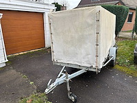 Gordijntrailer - afbeelding 6 van  9