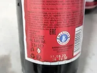 Gordon xmas belgisch speciaalbier,4 flesjes*33cl - afbeelding 3 van  5