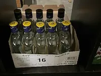 Gordon’s london dry gin (10x) - afbeelding 2 van  2