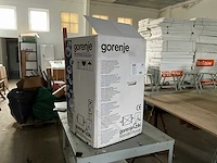 Gorenje tgr 80 n boiler - afbeelding 1 van  4