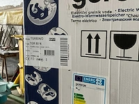 Gorenje tgr 80 n boiler - afbeelding 4 van  4