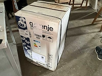 Gorenje tgr 80 n boiler - afbeelding 1 van  2