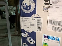 Gorenje tgr 80 n boiler - afbeelding 2 van  2
