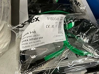 Gosafe topgrade partij werkhandschoenen - afbeelding 4 van  4