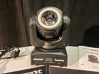 Gost looping led-moving head (2x) - afbeelding 2 van  6
