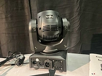 Gost looping led-moving head (2x) - afbeelding 4 van  6