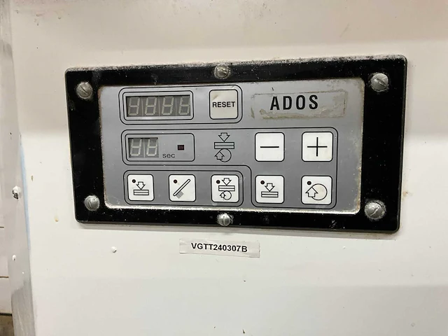 Gostol-gopan ados 2000 verdeel-opboller - afbeelding 3 van  7