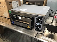 Got pizza-oven - afbeelding 2 van  7