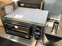 Got pizza-oven - afbeelding 3 van  7