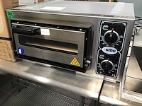 Got pizza-oven - afbeelding 4 van  7