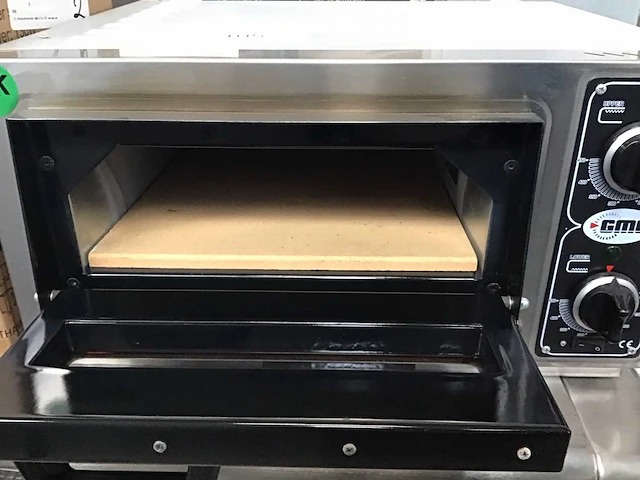 Got pizza-oven - afbeelding 5 van  7