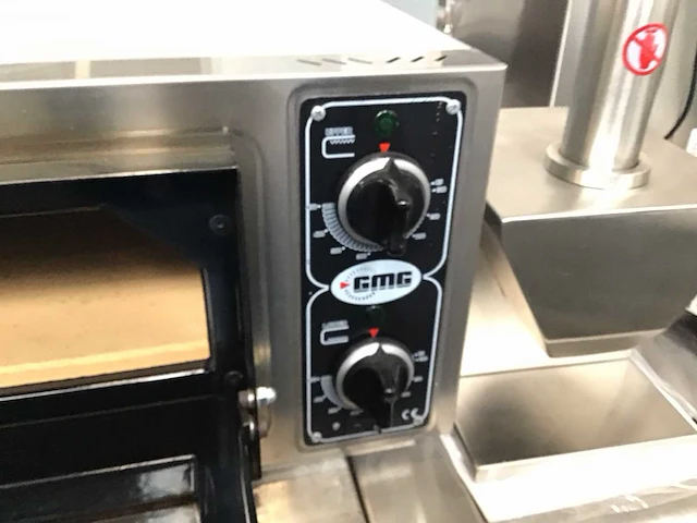 Got pizza-oven - afbeelding 6 van  7