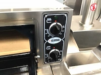 Got pizza-oven - afbeelding 6 van  7