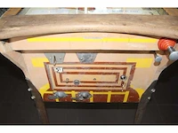 Gottlieb - continental cafe - flipperkast - afbeelding 8 van  9