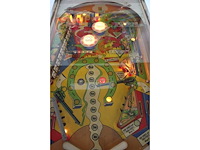 Gottlieb - sheriff - flipperkast - afbeelding 5 van  8