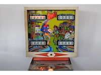 Gottlieb - sheriff - flipperkast - afbeelding 1 van  8