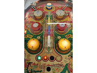 Gottlieb - show boat - flipperkast - afbeelding 7 van  8