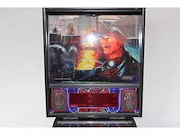 Gottlieb premier - freddy a nightmare on elmstreet - flipperkast - afbeelding 1 van  11