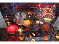 Gottlieb premier - freddy a nightmare on elmstreet - flipperkast - afbeelding 7 van  11