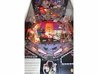 Gottlieb premier - freddy a nightmare on elmstreet - flipperkast - afbeelding 8 van  11