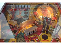 Gottlieb premier - title fight - flipperkast - afbeelding 5 van  8