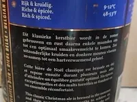 Gouden carolus christmas jeroboam 3l - afbeelding 5 van  6
