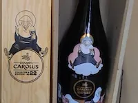 Gouden carolus collector's edition '22 3l
