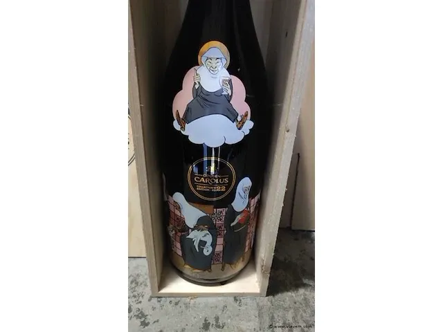 Gouden carolus collector's edition '22 3l - afbeelding 2 van  8