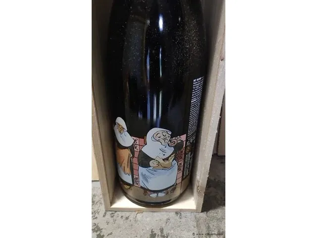 Gouden carolus collector's edition '22 3l - afbeelding 3 van  8