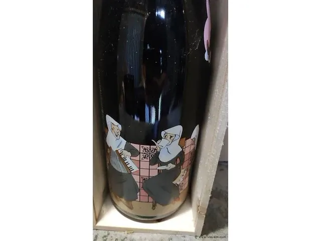 Gouden carolus collector's edition '22 3l - afbeelding 5 van  8
