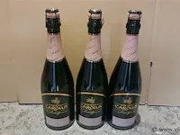 Gouden carolus indulgence 75cl 3 flessen - afbeelding 1 van  7