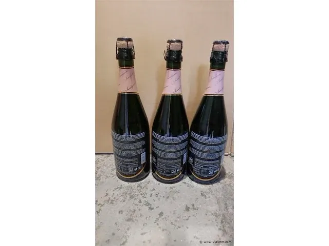 Gouden carolus indulgence 75cl 3 flessen - afbeelding 5 van  7