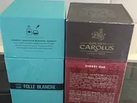 Gouden carolus whisky 2 flessen - afbeelding 8 van  8