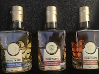 Gouden carolus whisky koffer - afbeelding 2 van  8