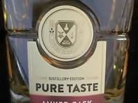 Gouden carolus whisky koffer - afbeelding 6 van  8