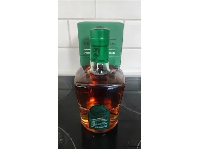 Gouden carolus whisky - afbeelding 3 van  7