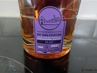 Gouden carolus whisky - afbeelding 2 van  8