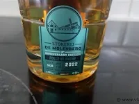 Gouden carolus whisky - afbeelding 2 van  8