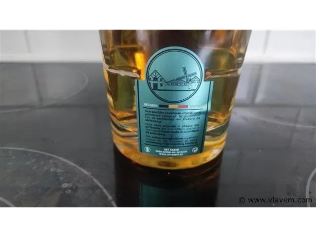 Gouden carolus whisky - afbeelding 4 van  8