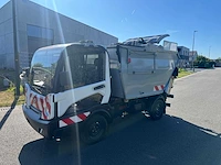 Goupil - 2020 - g5e - vuilniscar - personenauto - afbeelding 1 van  33