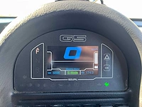 Goupil - 2020 - g5e - vuilniscar - personenauto - afbeelding 20 van  33
