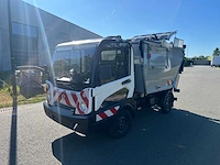 Goupil - 2020 - g5e - vuilniscar - personenauto - afbeelding 23 van  33