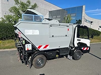 Goupil - 2020 - g5e - vuilniscar - personenauto - afbeelding 31 van  33