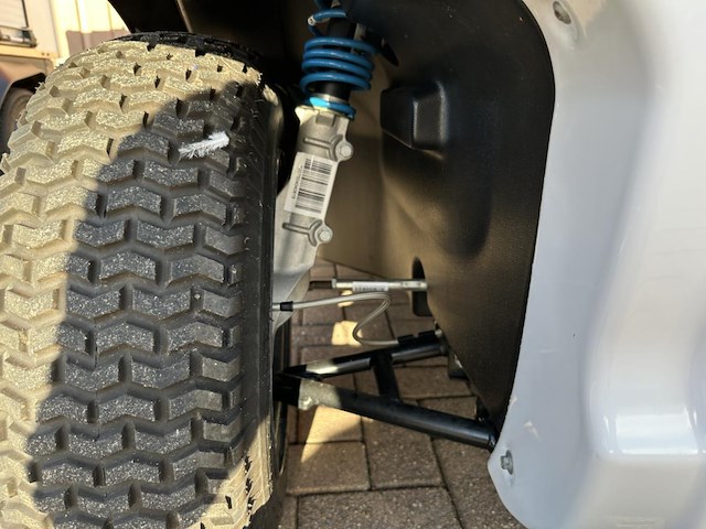 Goupil g2 m , 2019 - afbeelding 7 van  16