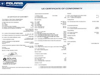 Goupil g2 m , 2019 - afbeelding 8 van  16