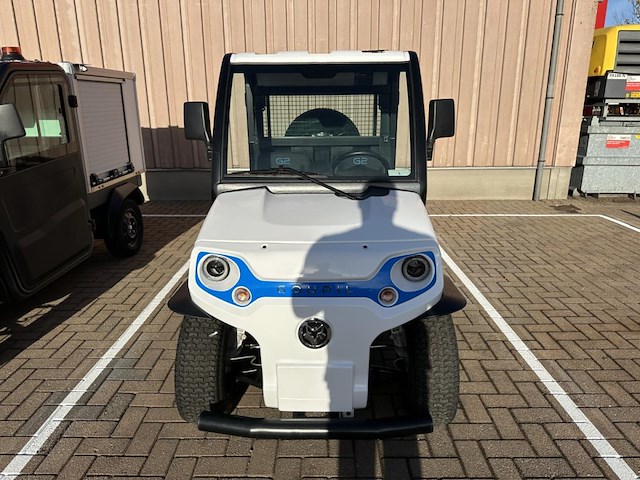 Goupil g2 m , 2019 - afbeelding 9 van  16